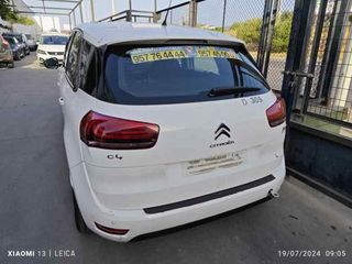 Pantalla citroen 981304098001 c4 picasso - 217932