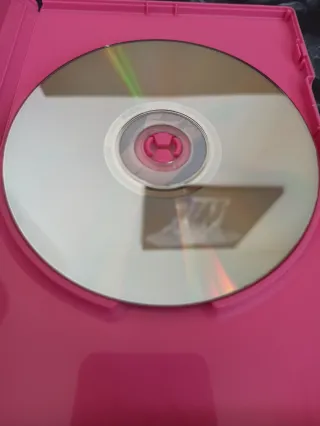 H'5 [No Censurado] DVD