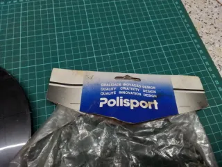 Protector Plato Bicicleta Carbono