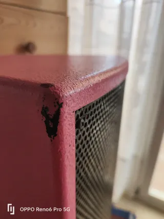 Altavoces Black Sound Rosa y Negro