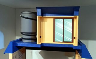 Playmobil Naruto Ichiraku Ramen Shop 70668