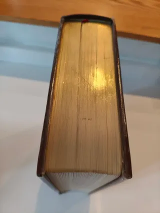 Historia de los Fueros del Pais Vasco