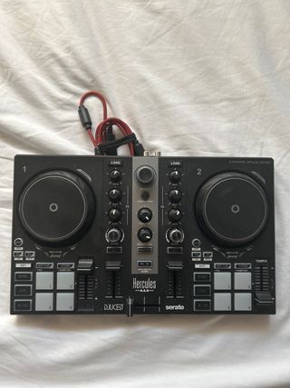 Mesa DJ Hercules Impulse 200 MK2