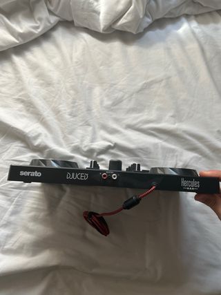 Mesa DJ Hercules Impulse 200 MK2