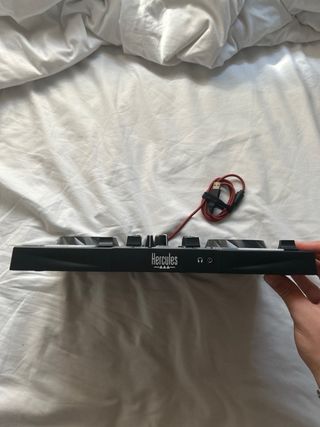 Mesa DJ Hercules Impulse 200 MK2