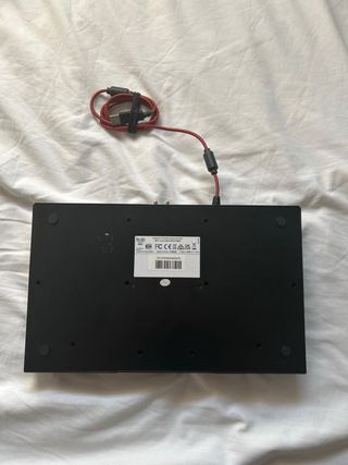 Mesa DJ Hercules Impulse 200 MK2