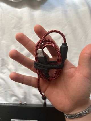 Mesa DJ Hercules Impulse 200 MK2