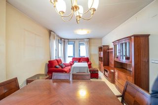 Piso en venta en Centro - Sagrario en Granada