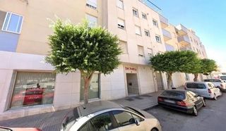 Piso en venta en Pabellón - Estación - El Corte Inglés en Ejido (El)