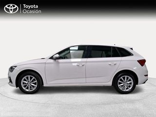 Skoda Scala 1.0 TSI 81KW (110CV) DSG Sport