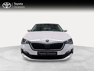 Skoda Scala 1.0 TSI 81KW (110CV) DSG Sport