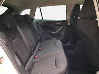 Skoda Scala 1.0 TSI 81KW (110CV) DSG Sport
