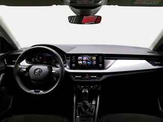Skoda Scala 1.0 TSI 81KW (110CV) DSG Sport