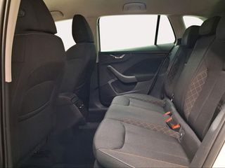 Skoda Scala 1.0 TSI 81KW (110CV) DSG Sport