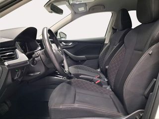 Skoda Scala 1.0 TSI 81KW (110CV) DSG Sport