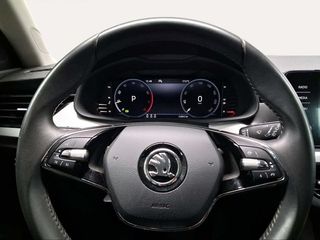 Skoda Scala 1.0 TSI 81KW (110CV) DSG Sport