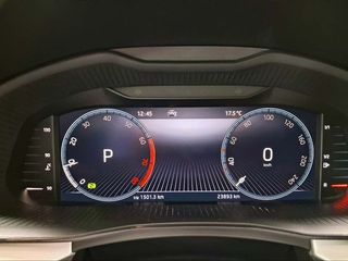 Skoda Scala 1.0 TSI 81KW (110CV) DSG Sport