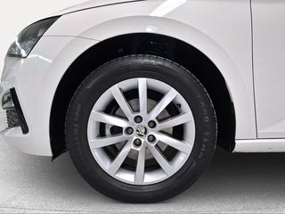 Skoda Scala 1.0 TSI 81KW (110CV) DSG Sport