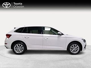 Skoda Scala 1.0 TSI 81KW (110CV) DSG Sport