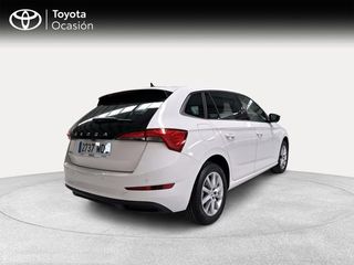 Skoda Scala 1.0 TSI 81KW (110CV) DSG Sport