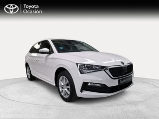 Skoda Scala 1.0 TSI 81KW (110CV) DSG Sport