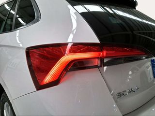 Skoda Scala 1.0 TSI 81KW (110CV) DSG Sport