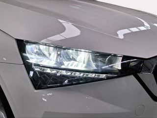 Skoda Scala 1.0 TSI 81KW (110CV) DSG Sport