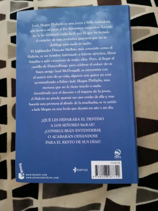 Las guerreras Maxwell, 1. Deseo concedido