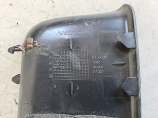 FRENO DE TAMBOR VOLVO C70 CABRIOLET 2.0 Turbo CAT