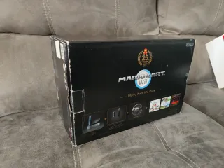 Nintendo Wii Ed.25 Aniversario Mario+tabla wii fit