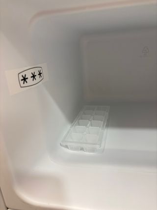 Frigorífico pequeño Nevir - como nuevo