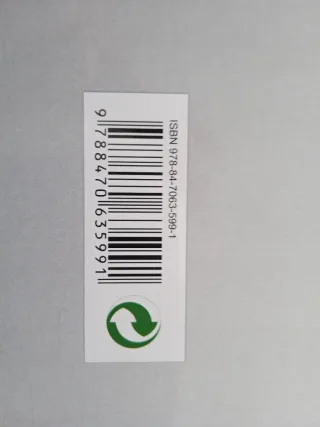 Tecnología de la información y comunicación 4º ESO