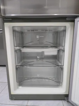 Nevera Fagor Acero Inoxidable