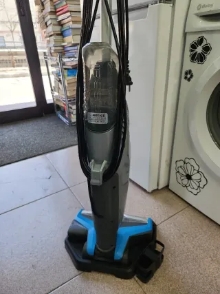 Aspiradora Bissell Húmedo/Seco