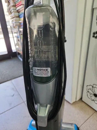 Aspiradora Bissell Húmedo/Seco