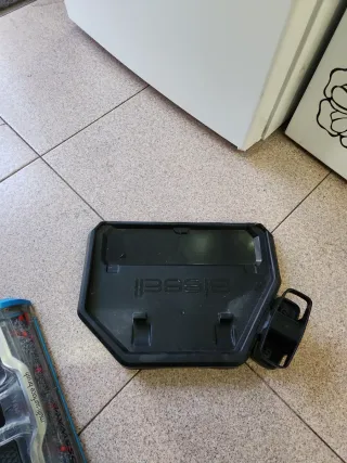 Aspiradora Bissell Húmedo/Seco