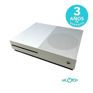 Xbox One S 512GB SSD + Mando