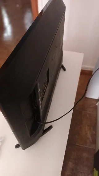 Smart TV Samsung 32 Negra