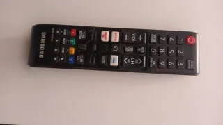 Smart TV Samsung 32 Negra