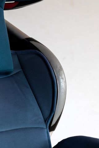 Silla coche Casualplay azul