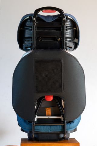 Silla coche Casualplay azul