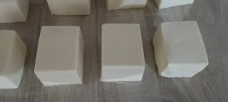 Jabón de limpieza