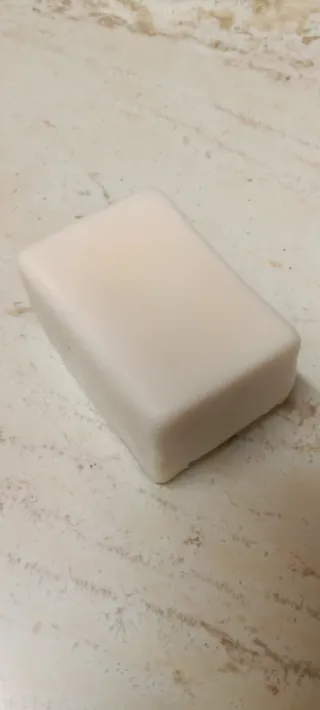 Jabón de limpieza