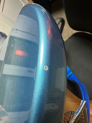 Squier Fender Jaguar Contemporary+ Funda rígida