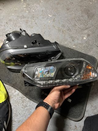 Faros Xenon Alfa Romeo 156