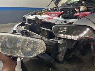 Faros Xenon Alfa Romeo 156