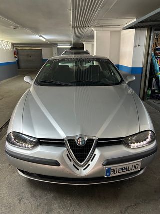 Faros Xenon Alfa Romeo 156