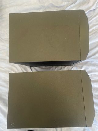 Adam Audio T5V Par Monitores