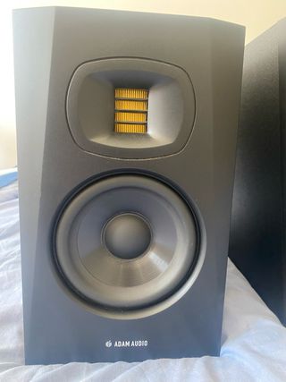 Adam Audio T5V Par Monitores