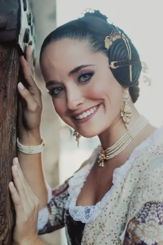 Fotógrafa profesional en Valencia